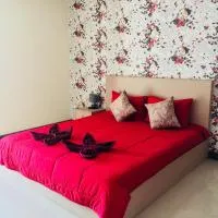 Thani Residence, Hotel in Chon Buri