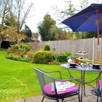 Little Acre, WOOL, hotel in Wool