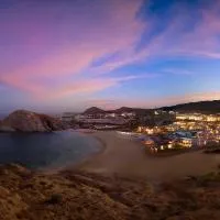 Montage Los Cabos, hotel en Cabo San Lucas