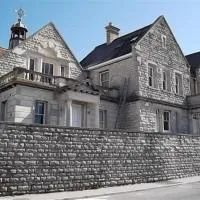 The Old Portland Courthouse, viešbutis mieste Portlandas