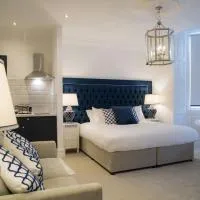 Winckley Stays, hotel en Preston