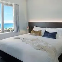 The Gerald Apartment Hotel, hotell i Geraldton