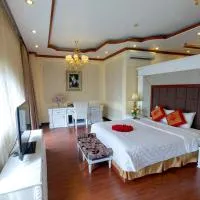 Phuong Anh Hotel 1 Hai Duong, hotel a Hải Dương
