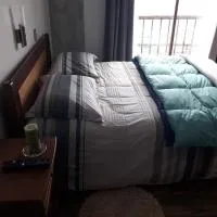 Eco Nautic Hostel, Hotel in Valdivia