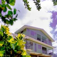 Cap-sud self catering, hotel v destinaci Au Cap