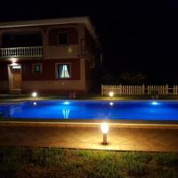 El Manantial B&B, hotel poblíž Letiště Córdoba - ODB, El Higuerón