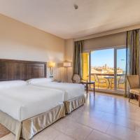 Los mejores hoteles con jacuzzi en la habitación en Murcia 18 Senator Mar Menor Golf & Spa Resort
