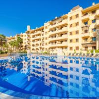 Senator Mar Menor Golf & Spa Resort, hotel en Los Alcázares