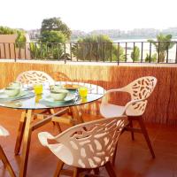 Luxe appartement on Mar Menor Golf Resort with Padel, Fitness, Wellness facilities