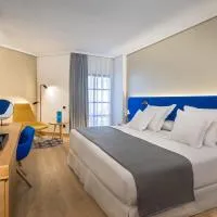 Barceló Cáceres V Centenario, hotel din Cáceres