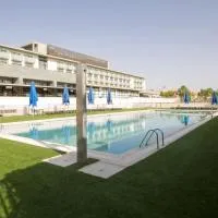 Occidental Aranjuez – hotel w mieście Aranjuez