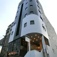 Hotel Port Moji, hotel u gradu Kitakjušu