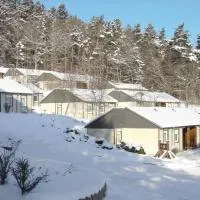 Azureva Club Murol, hotel i Murol
