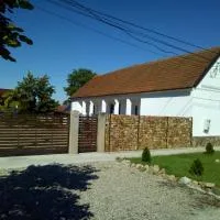 Păuliş में, होटल Casa Ago - Guest House