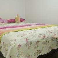 Inn Bless Aparthotel, hotel near Gustavo Rojas Pinilla International Airport - ADZ, San Andrés