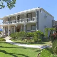 Towerzicht Guest House, hotel a Ladismith