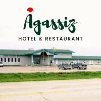 Agassiz Hotel and Restaurant - Under New Management, hotel en McCreary