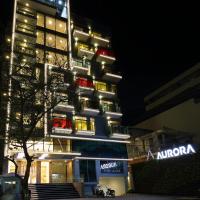 Aurora Western Village, hotel v okrožju Thao Dien, Hošiminh