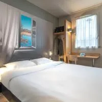 B&B HOTEL CHATEAUROUX Déols, hotel en Déols