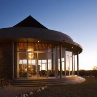 Naankuse Lodge, hotel di Windhoek
