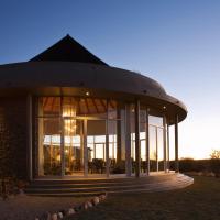 Naankuse Lodge, hotel poblíž Mezinárodní letiště Hosea Kutako  - WDH, Windhoek