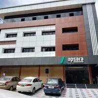 Apsara Residency, ξενοδοχείο σε Idukki
