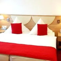 श्टुटगार्ट में, होटल Aparthotel Wangener Landhaus
