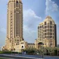 Arjaan by Rotana - Dubai Media City, отель в Дубае, в районе Дубай Медиа-Сити