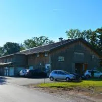Ribelhof, hotel u gradu Altšteten
