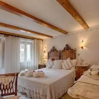 Le Coeur du Pont: Donnas'ta bir otel