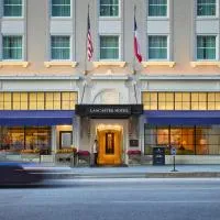 The Lancaster Hotel, hotel em Houston