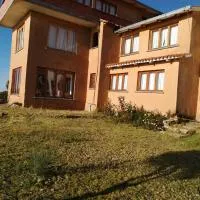 Hostal Inti Wayra, хотел в Comunidad Yumani