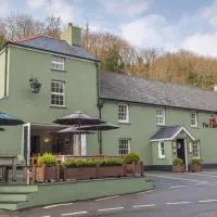 The Cambrian Inn, hotel u gradu 'Solva'
