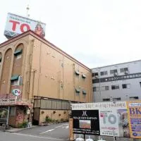 Hotel TO, hotel di Wakayama