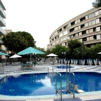 Santa Monica Playa, hotel u četvrti Llevant Beach, Salou