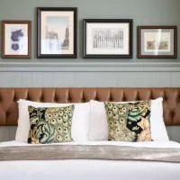 The Cheshire Cat by Innkeeper's Collection, hotel Chesterben