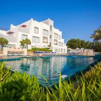 Pearl Hotel & Spa, hotell sihtkohas Umm al-Qaywayn