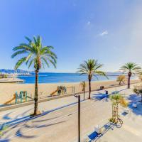 Beach Apartment Brisa Marina