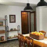 Bonito piso en el centro de Benaguacil โรงแรมในBenaguacil