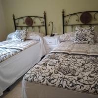 Apartamento Turistico La Victoria