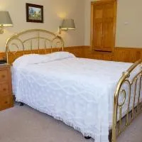 Myer Country Motel, hotel a Milford