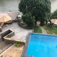 LOTUS VILLA HOLIDAY RESORT - Matara, hotel a Matara