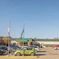 Quality Hotel & Conference Centre, Hotel in Fort McMurray