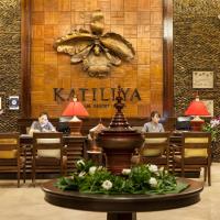 Katiliya Mountain Resort And Spa