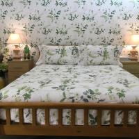 Pilkingtons Guest House Accrington, hotel in Accrington