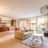 Apartments Maria - Salgados 10A0D, kh&aacute;ch sạn ở Albufeira