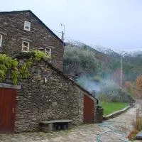 Casas da Nascente, hotel v destinaci Loriga