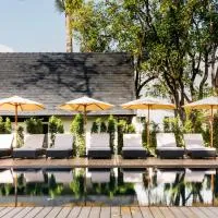 MORA Boutique Hotel, hotel i Chiang Rai