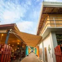 Ostello Bello Bagan Pool, hotel dekat Bandara Nyaung U  - NYU, Bagan