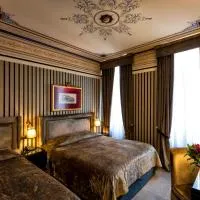 Maison Grecque Hotel Extraordinaire